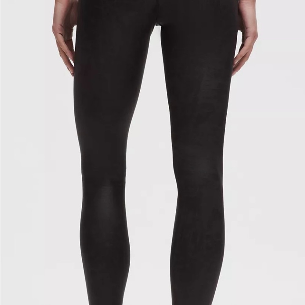 lululemon athletica Black Leggings - Picture 2 of 6